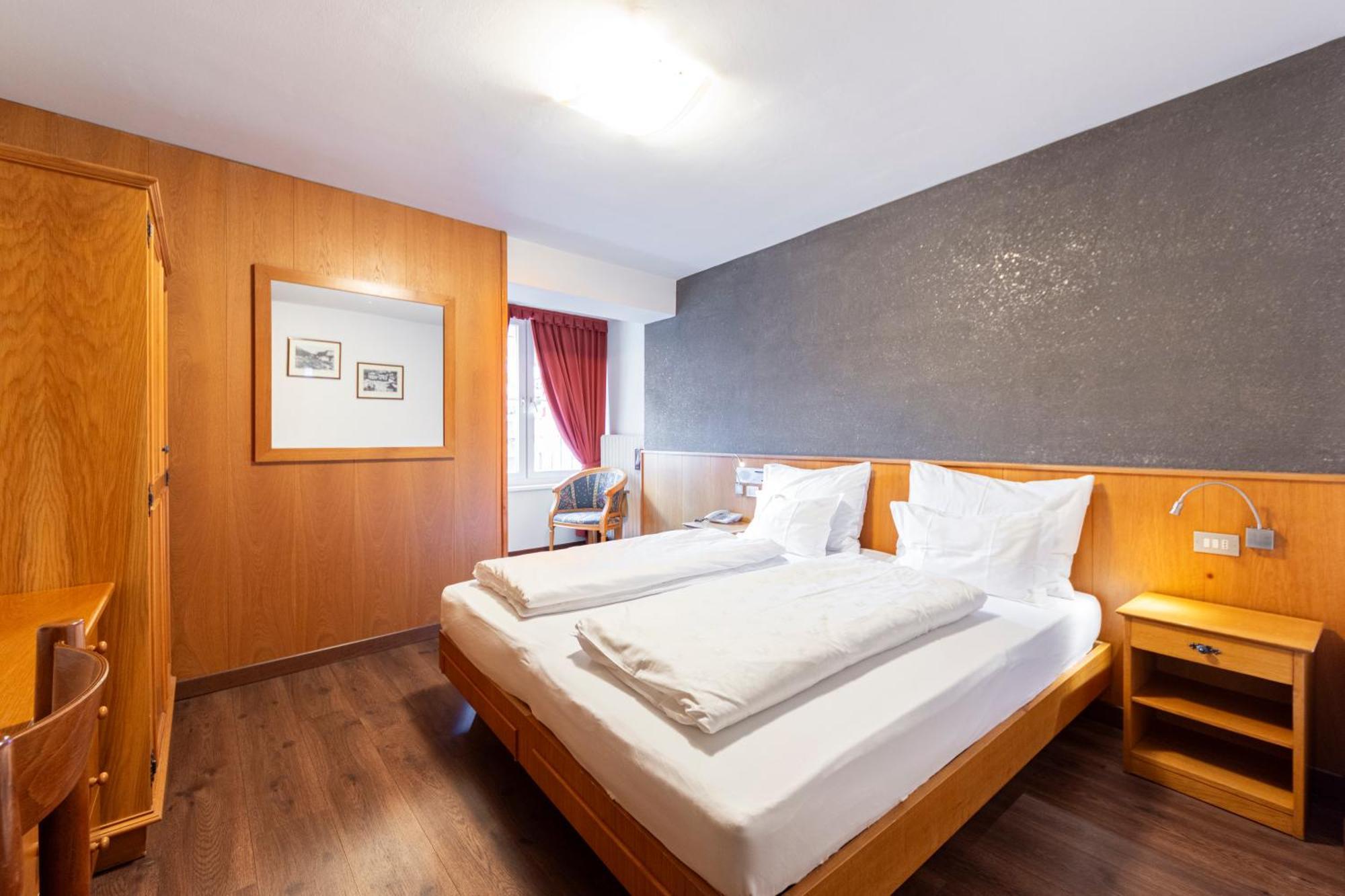 Hotel Stella Moena Buitenkant foto